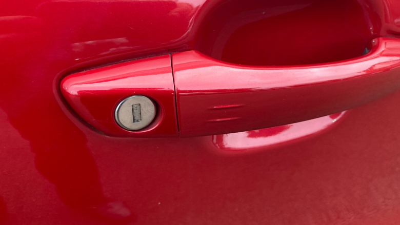 Vauxhall Crossland 1.2 Turbo [130] Ultimate 5dr Auto Petrol Hatchback